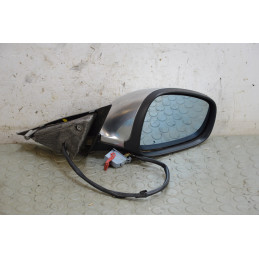 Specchietto retrovisore ant dx 5 pin Alfa Romeo 159 dal 2010 al 2013 cod 156080859  1743149510618