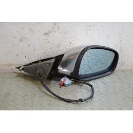 Specchietto retrovisore ant dx 5 pin Alfa Romeo 159 dal 2010 al 2013 cod 156080859  1743149510618