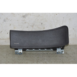 Airbag ginocchia ant sx lato guida Alfa Romeo 159 dal 2010 al 2013 cod 01560627990  1743150445909