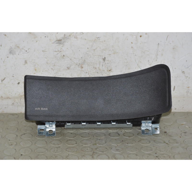 Airbag ginocchia ant sx lato guida Alfa Romeo 159 dal 2010 al 2013 cod 01560627990  1743150445909