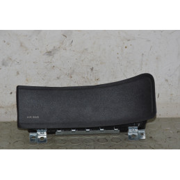 Airbag ginocchia ant sx lato guida Alfa Romeo 159 dal 2010 al 2013 cod 01560627990  1743150445909
