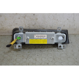 Airbag ginocchia ant sx lato guida Alfa Romeo 159 dal 2010 al 2013 cod 01560627990  1743150445909