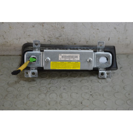 Airbag ginocchia ant sx lato guida Alfa Romeo 159 dal 2010 al 2013 cod 01560627990  1743150445909