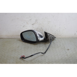 Specchietto retrovisore ant sx 5 pin Alfa Romeo 159 2010 al 2013 cod 156053026  1743151429571