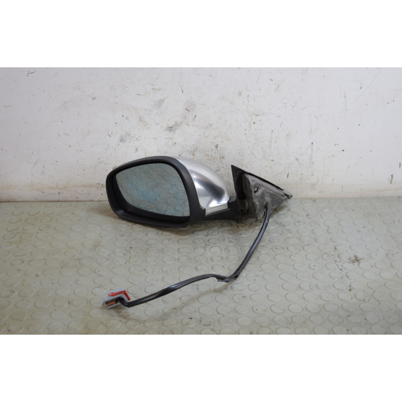 Specchietto retrovisore ant sx 5 pin Alfa Romeo 159 2010 al 2013 cod 156053026  1743151429571