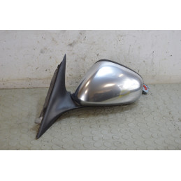 Specchietto retrovisore ant sx 5 pin Alfa Romeo 159 2010 al 2013 cod 156053026  1743151429571