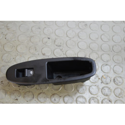 Pulsantiera alzavetro ant dx Alfa Romeo 159 dal 2010 al 2013 cod 156079596  1743151859439