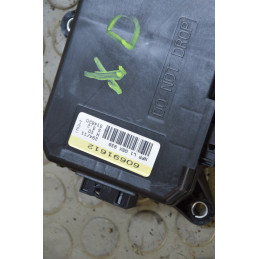 Centralina portiera sportello ant dx Alfa Romeo 159 dal 2010 al 2013 cod 60691612  1743152500415