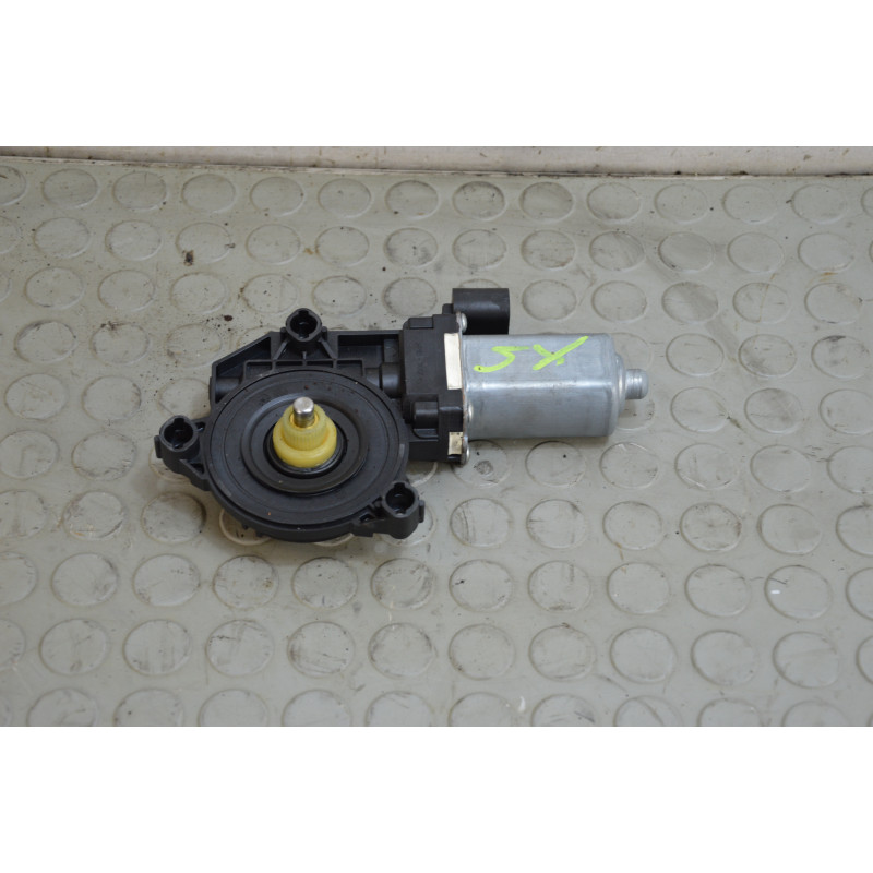 Motorino alzavetro ant sx Alfa Romeo 159 dal 2010 al 2013 cod ra2267  1743153335627