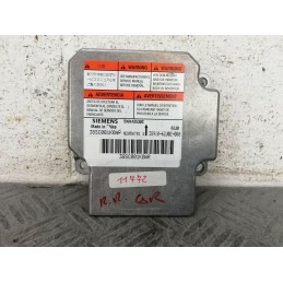 CENTRALINA AIRBAG SUZUKI SWIFT DAL 2004 AL 2010 4°SERIE  2400000042891