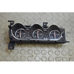 Quadro strumenti indicatori Alfa Romeo 159 2.0 D dal 2010 al 2013 cod 50511917  1743153778608