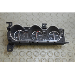 Quadro strumenti indicatori Alfa Romeo 159 2.0 D dal 2010 al 2013 cod 50511917  1743153778608