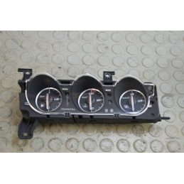 Quadro strumenti indicatori Alfa Romeo 159 2.0 D dal 2010 al 2013 cod 50511917  1743153778608