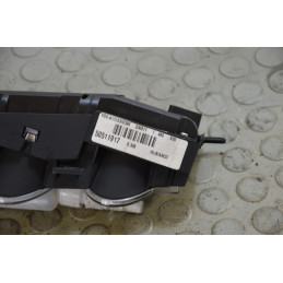 Quadro strumenti indicatori Alfa Romeo 159 2.0 D dal 2010 al 2013 cod 50511917  1743153778608
