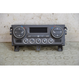 Centralina comandi aria clima bizona Alfa Romeo 159 dal 2010 al 2013 cod 156087487  1743154525867
