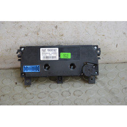 Centralina comandi aria clima bizona Alfa Romeo 159 dal 2010 al 2013 cod 156087487  1743154525867