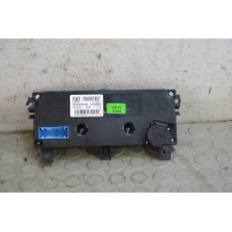 Centralina comandi aria clima bizona Alfa Romeo 159 dal 2010 al 2013 cod 156087487  1743154525867