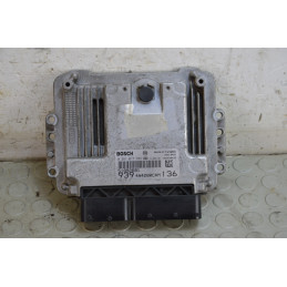 Centralina motore Alfa Romeo 159 2.0 JDTm dal 2010 al 2013 cod 51892681  1743156357954