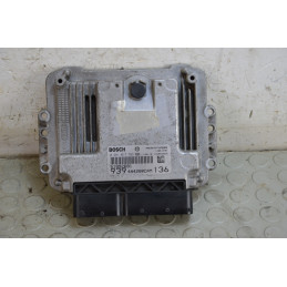 Centralina motore Alfa Romeo 159 2.0 JDTm dal 2010 al 2013 cod 51892681  1743156357954