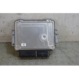 Centralina motore Alfa Romeo 159 2.0 JDTm dal 2010 al 2013 cod 51892681  1743156357954