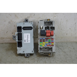 Centralina body computer Alfa Romeo 159 2.0 JDTm dal 2010 al 2013 cod 50517813  1743157037312