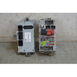 Centralina body computer Alfa Romeo 159 2.0 JDTm dal 2010 al 2013 cod 50517813  1743157037312