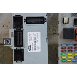 Centralina body computer Alfa Romeo 159 2.0 JDTm dal 2010 al 2013 cod 50517813  1743157037312
