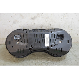 Contachilometri quadro strumenti Alfa Romeo 159 2.0 JDTm dal 2010 al 2013 cod 0156092011  1743157400123