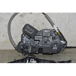 Serratura elettrica ant sx Vw Passat 3G dal 2014 al 2018 VIII Serie cod 5nb837015c  1743162281779