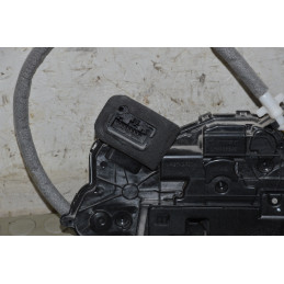 Serratura elettrica ant sx Vw Passat 3G dal 2014 al 2018 VIII Serie cod 5nb837015c  1743162281779