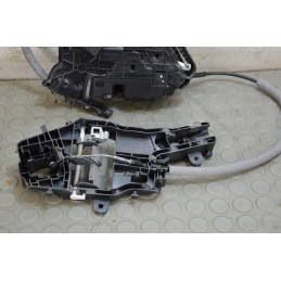 Serratura elettrica ant sx Vw Passat 3G dal 2014 al 2018 VIII Serie cod 5nb837015c  1743162281779