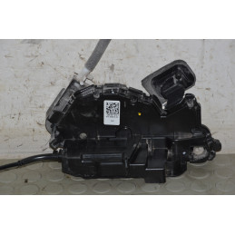 Serratura elettrica ant sx Vw Passat 3G dal 2014 al 2018 VIII Serie cod 5nb837015c  1743162281779