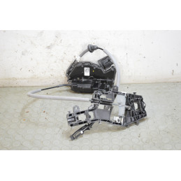 Serratura elettrica post sx Vw Passat 3G dal 2014 al 2018 VIII Serie cod 5na839815c  1743163215254