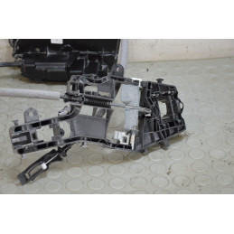 Serratura elettrica post sx Vw Passat 3G dal 2014 al 2018 VIII Serie cod 5na839815c  1743163215254