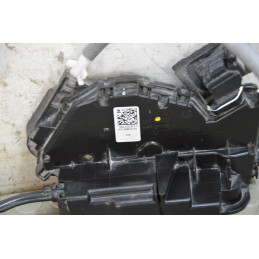 Serratura elettrica post sx Vw Passat 3G dal 2014 al 2018 VIII Serie cod 5na839815c  1743163215254