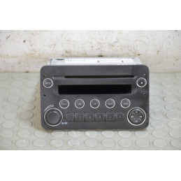 Stereo autoradio lettore cd Alfa Romeo 159 dal 2005 al 2013 cod 7646302316  1743168853147
