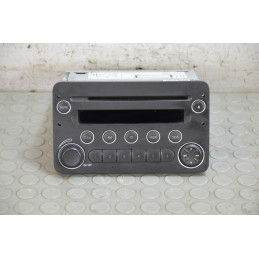Stereo autoradio lettore cd Alfa Romeo 159 dal 2005 al 2013 cod 7646302316  1743168853147