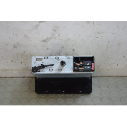 Stereo autoradio lettore cd Alfa Romeo 159 dal 2005 al 2013 cod 7646302316  1743168853147