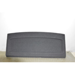 Cappelliera pianale bagagliaio posteriore Vw Polo 9N dal 2001 al 2009 cod 6Q6867769F4R6  1743168985428