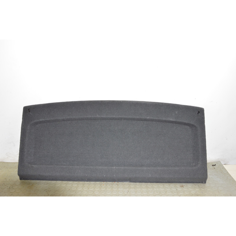 Cappelliera pianale bagagliaio posteriore Vw Polo 9N dal 2001 al 2009 cod 6Q6867769F4R6  1743168985428
