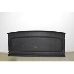 Cappelliera pianale bagagliaio posteriore Vw Polo 9N dal 2001 al 2009 cod 6Q6867769F4R6  1743168985428
