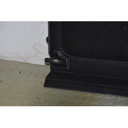 Cappelliera pianale bagagliaio posteriore Vw Polo 9N dal 2001 al 2009 cod 6Q6867769F4R6  1743168985428
