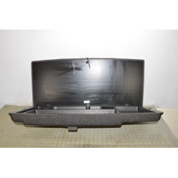 Rivestimento pianale vano bagagliaio posteriore Kia Picanto dal 2004 al 2008 cod 85725-07000  1743170138720