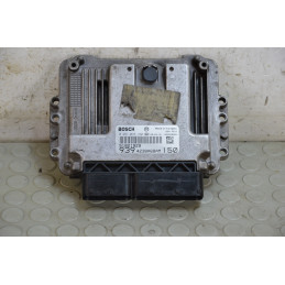 Centralina motore Alfa Romeo 159 1.9 JTDm dal 2005 al 2013 cod 51821929  1743170065569