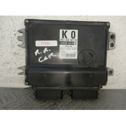 CENTRALINA MOTORE SUZUKI SWIFT 1.3 B DAL 2004 AL 2010 4 SERIE  2400000042983