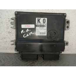 CENTRALINA MOTORE SUZUKI SWIFT 1.3 B DAL 2004 AL 2010 4° SERIE  2400000042983