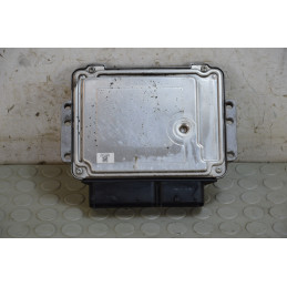 Centralina motore Alfa Romeo 159 1.9 JTDm dal 2005 al 2013 cod 51821929  1743170065569