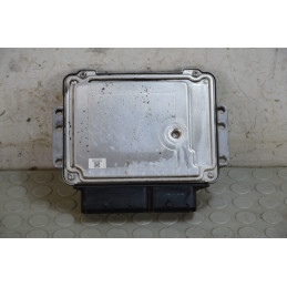 Centralina motore Alfa Romeo 159 1.9 JTDm dal 2005 al 2013 cod 51821929  1743170065569