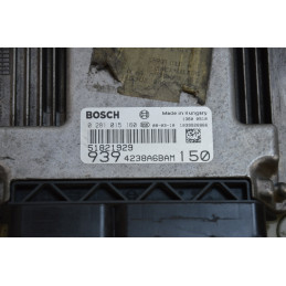 Centralina motore Alfa Romeo 159 1.9 JTDm dal 2005 al 2013 cod 51821929  1743170065569