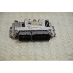 Centralina motore Alfa Romeo 159 1.9 JTDm dal 2005 al 2013 cod 51821929  1743170065569
